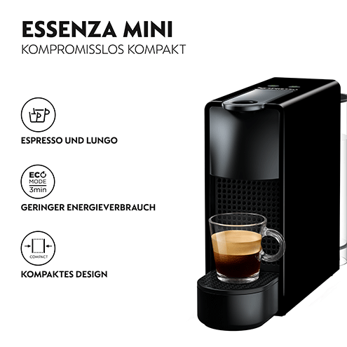 Nespresso Essenza Mini XN1108CH