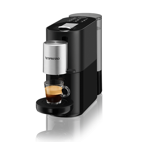 Nespresso Atelier XN8908CH