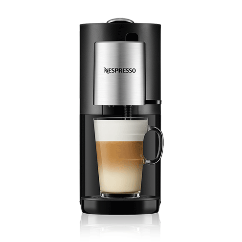 Nespresso Atelier XN8908CH