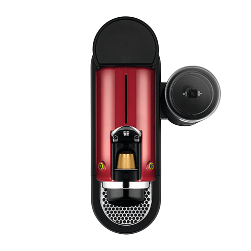 Nespresso CitiZ&Milk XN7615CH