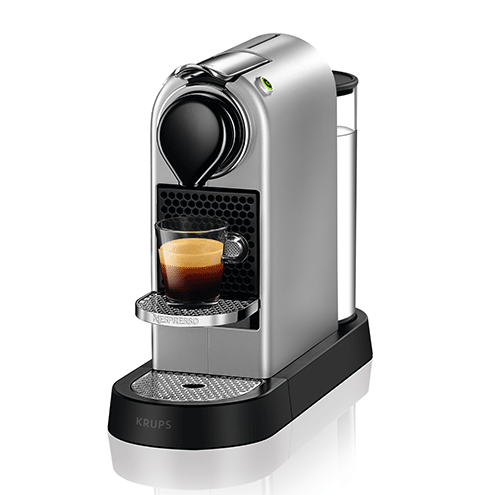 Nespresso CitiZ XN741BCH