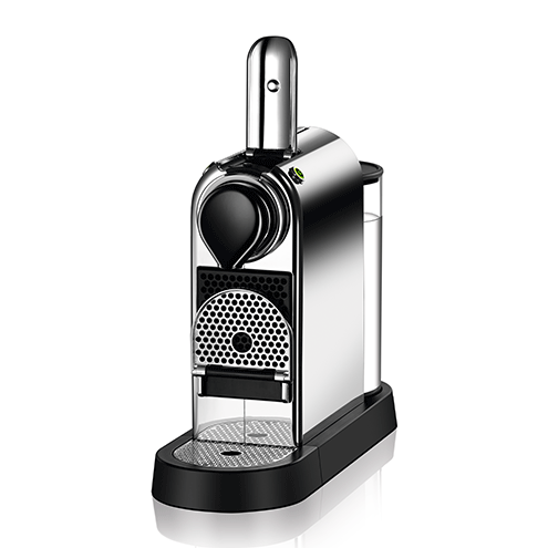 Nespresso CitiZ XN741C.CH