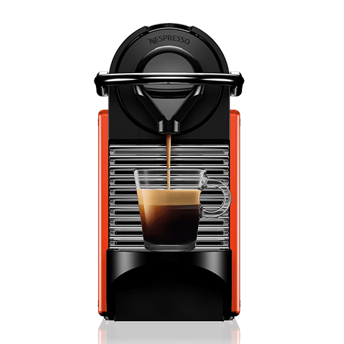 Nespresso Pixie XN3045CH