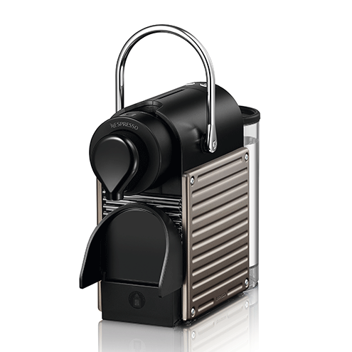 Nespresso Pixie XN304TCH