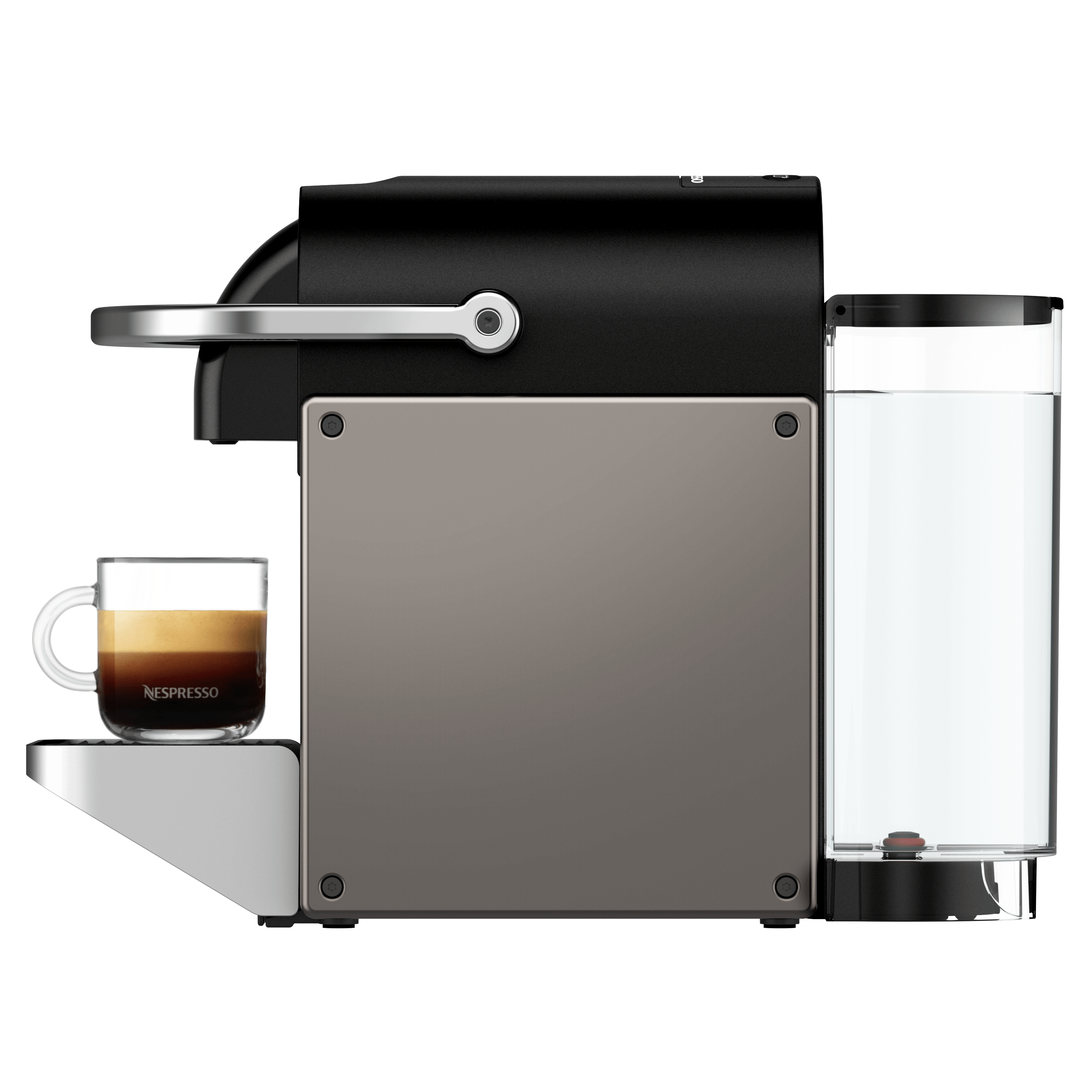 NESPRESSO PIXIE XN306TCH