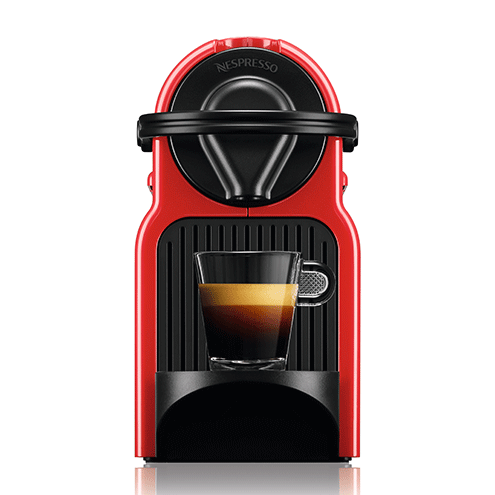 Inissia XN1005.WP Nespresso KRUPS Suisse