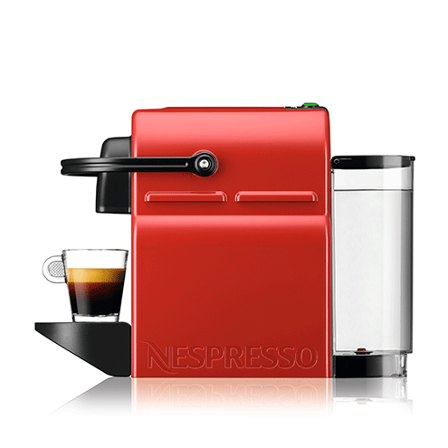 Nespresso Inissia XN1005.WP